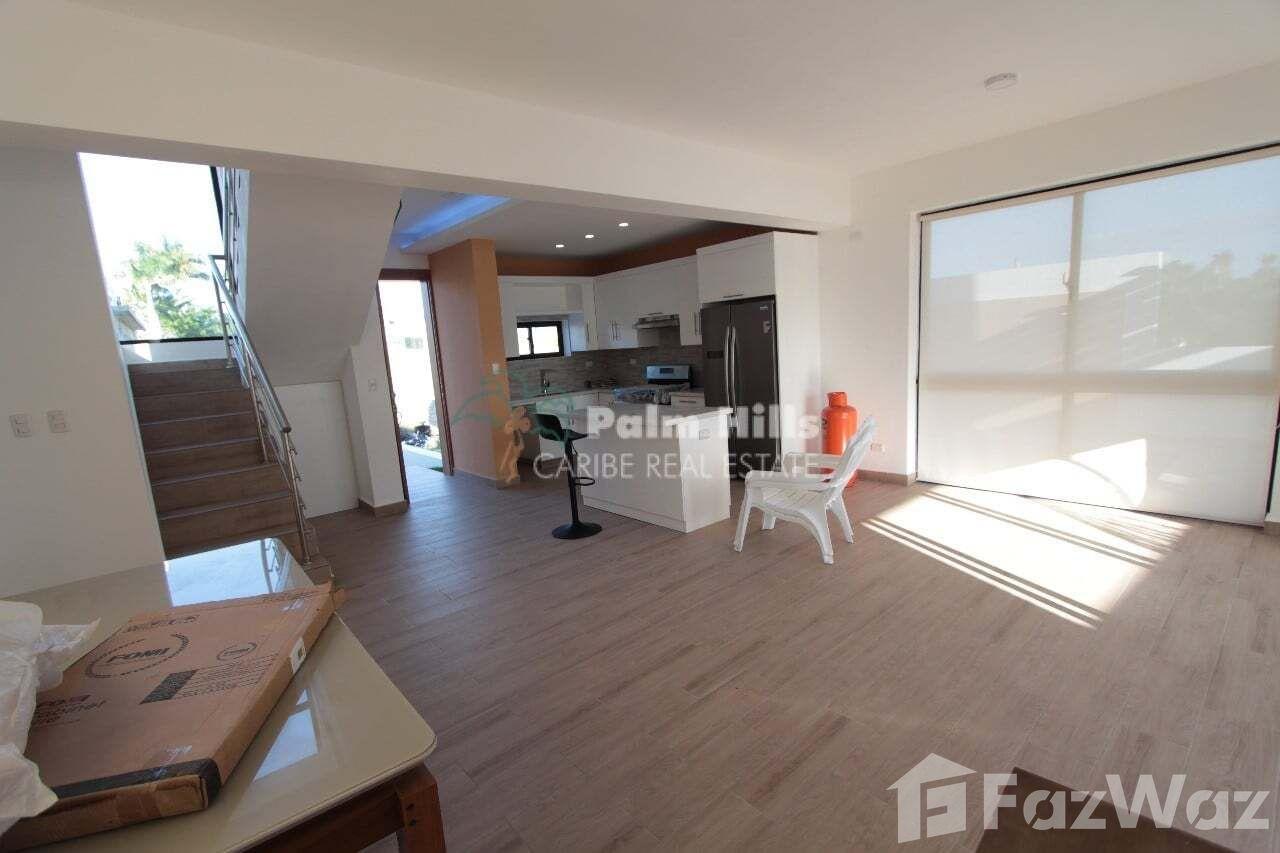 3 Bedroom Villa for sale at Puerto Plata, Dominican Republic — photo 3
