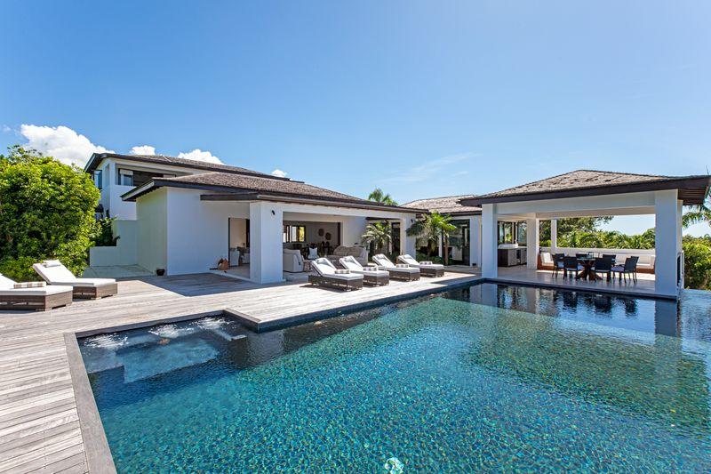 St Peters House - St Peter, Barbados — photo 3