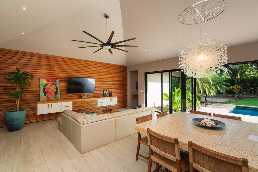 3-bedroom house in Las Brisas, Hacienda Pinilla — photo 2