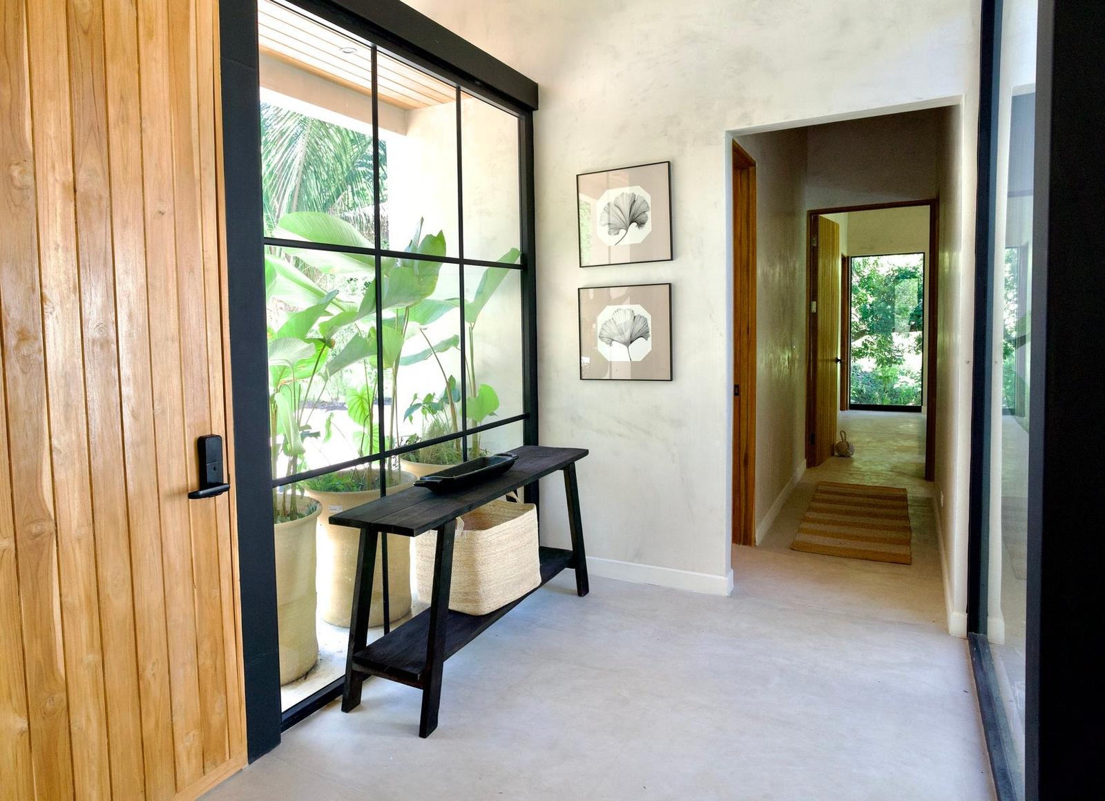 3 Bedroom House for Sale, San Isidro, Santa Teresa, Puntarenas, Costa Rica — photo 3