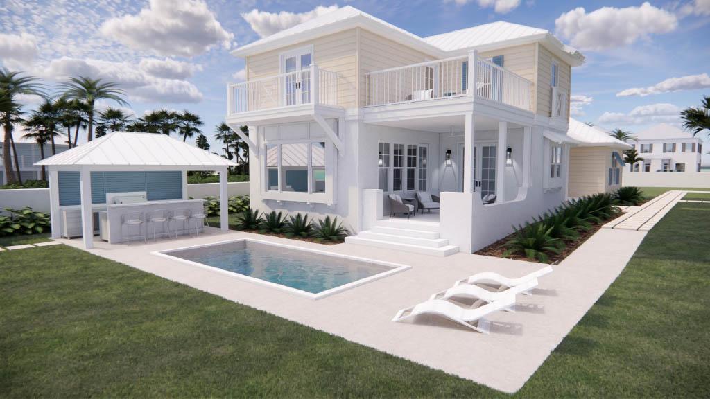5-bedroom house in Eleuthera, Bahamas — photo 3