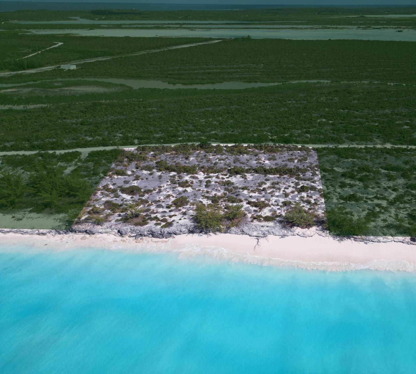 BEACHFRONT DOUBLE LOT — photo 4