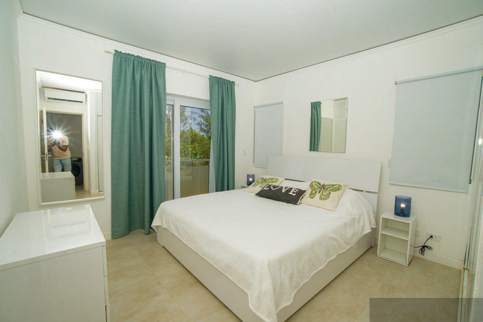 Furnished 1-Bedroom Apartment for sale in Esmeralda Condos, Sosua Ocean Village — photo 3
