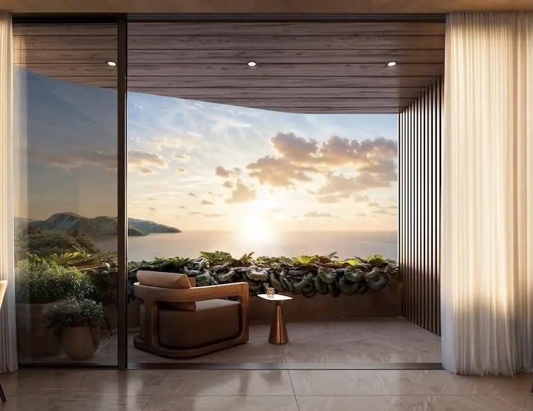 5 Bedroom Luxury Estate Home 12 for Sale, Waldorf Astoria, Playas del Coco, Papagayo, Guanacaste, Costa Rica — photo 4