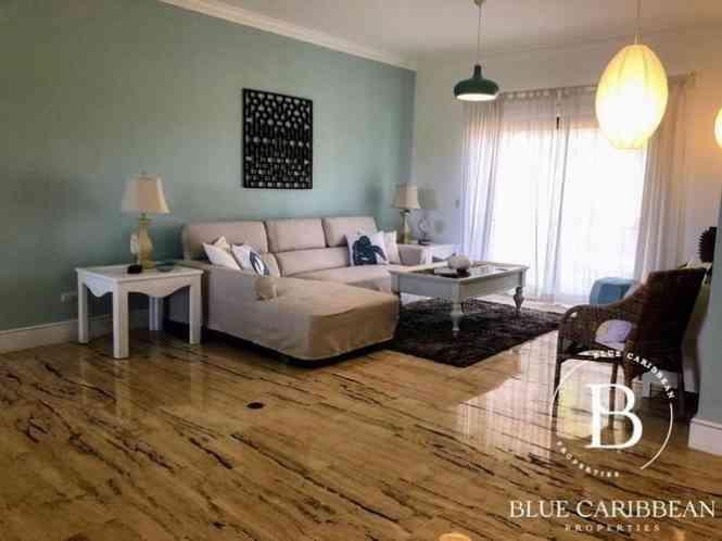 Apartment for sale in Punta Cana — photo 3