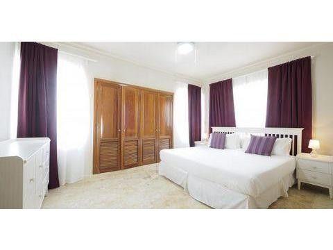 1-bedroom apartment in Santo Domingo, Distrito Nacional — photo 3