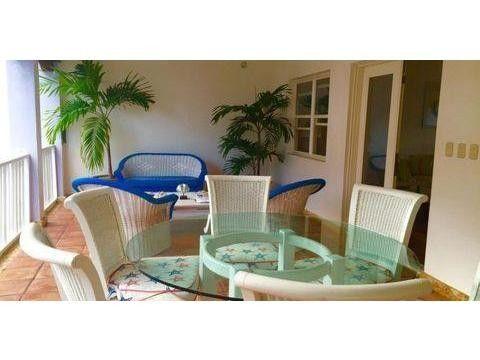 3-bedroom apartment in Santo Domingo, Distrito Nacional — photo 2
