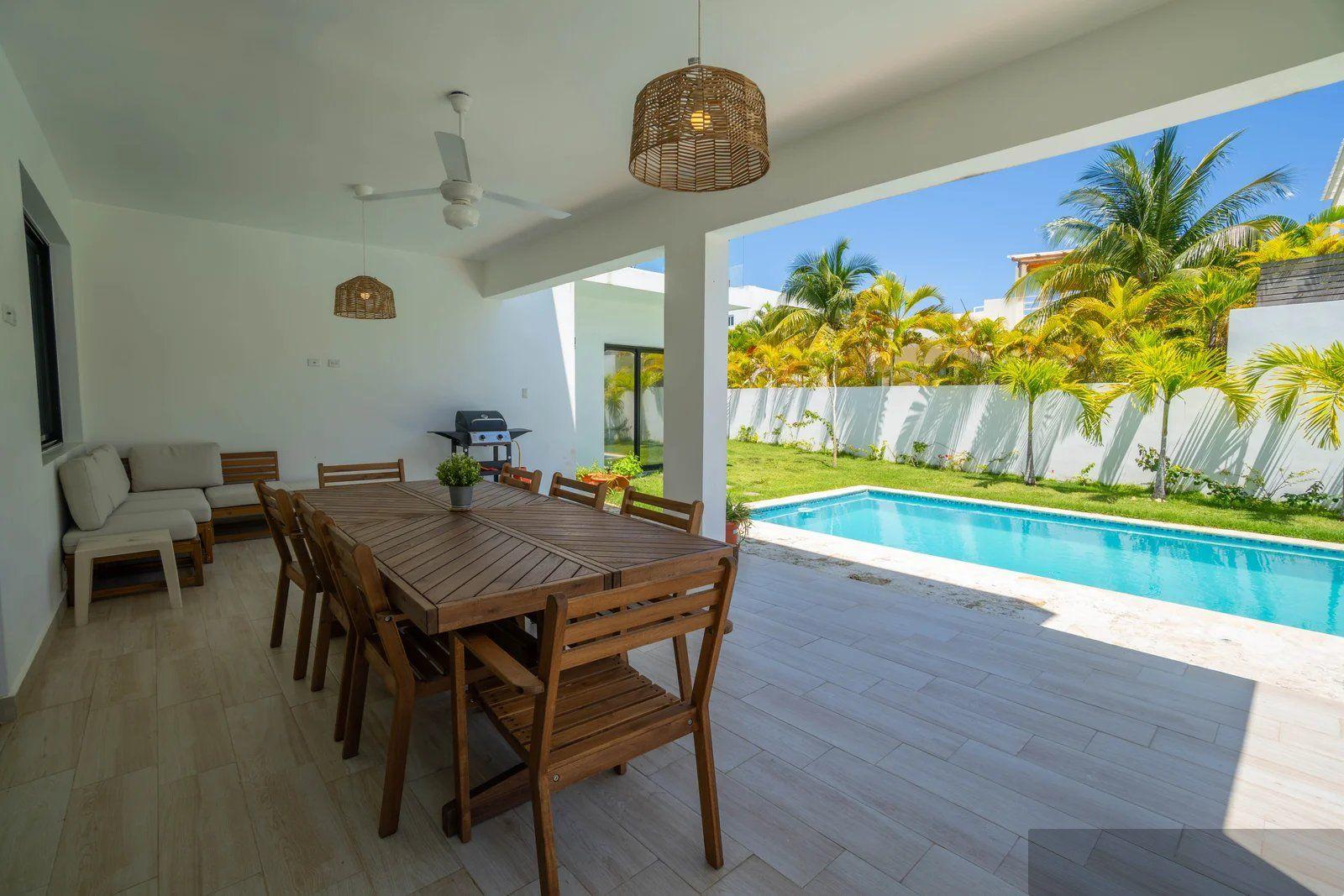 Modern Villa for Sale in Sosua Ocean Village, Sosúa with Rental Potential — photo 3