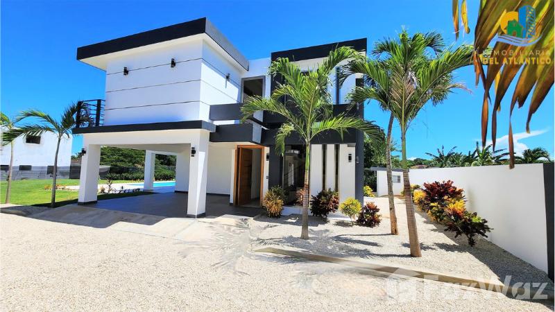 Spectacular Villa in Sosúa Puerto Plata RD. — photo 2