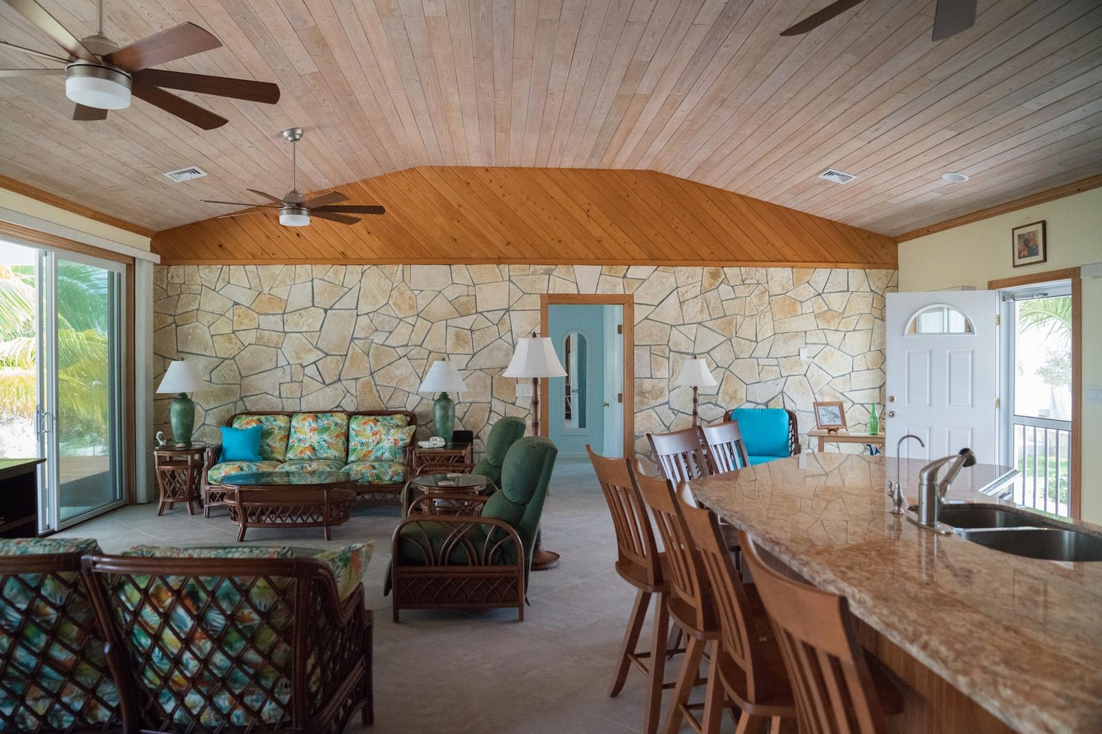 Beachfront Home - MLS 67457, Cat Island, BS — photo 3