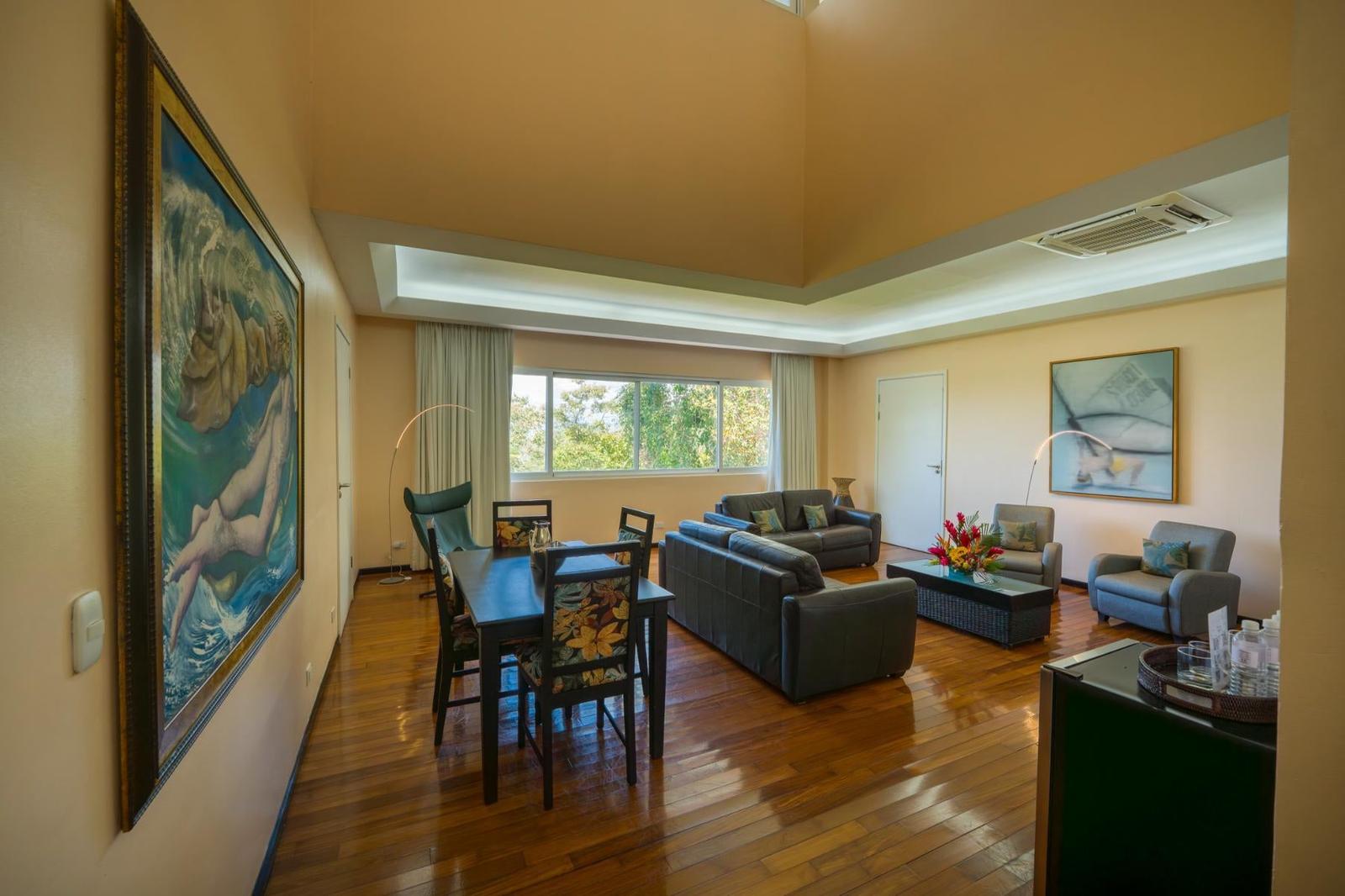 24 Bedroom Boutique Hotel for Sale in Manuel Antonio — photo 4