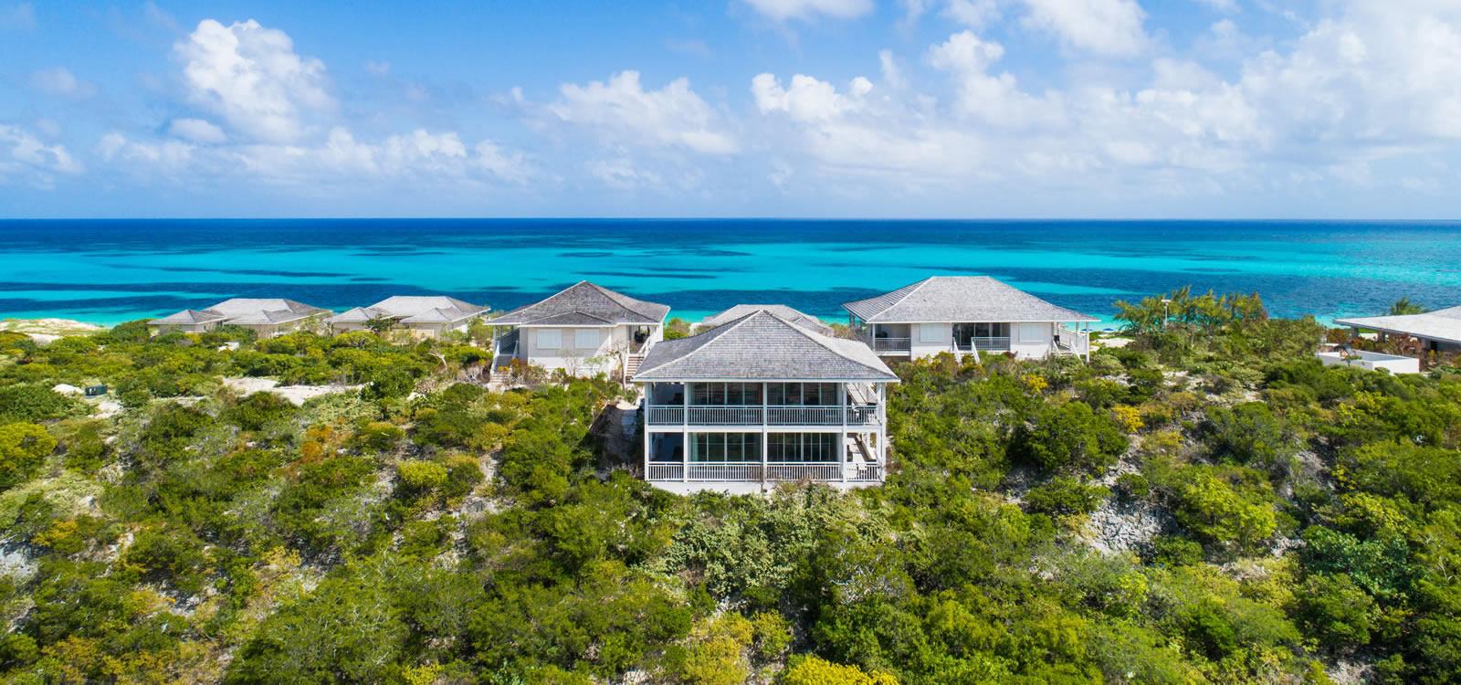 2 Bedroom Suites for Sale, Sailrock, South Caicos, Turks & Caicos — photo 2