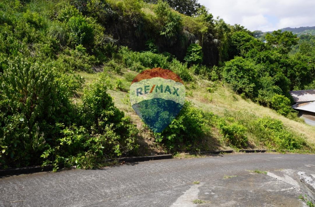 Investment Opportunity: Prime Building Lot in Arnos Vale — photo 1