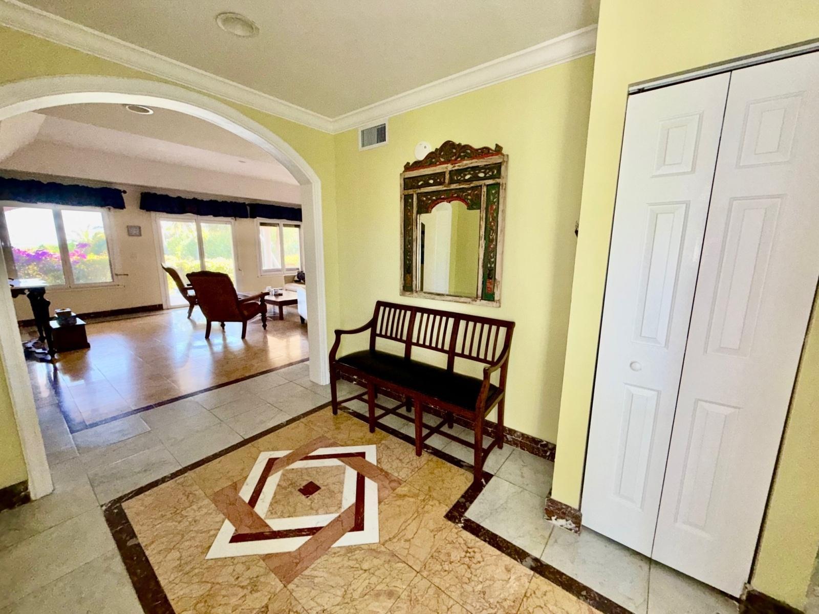 4-bedroom apartment in Fortune Cay, Grand Bahama — photo 3