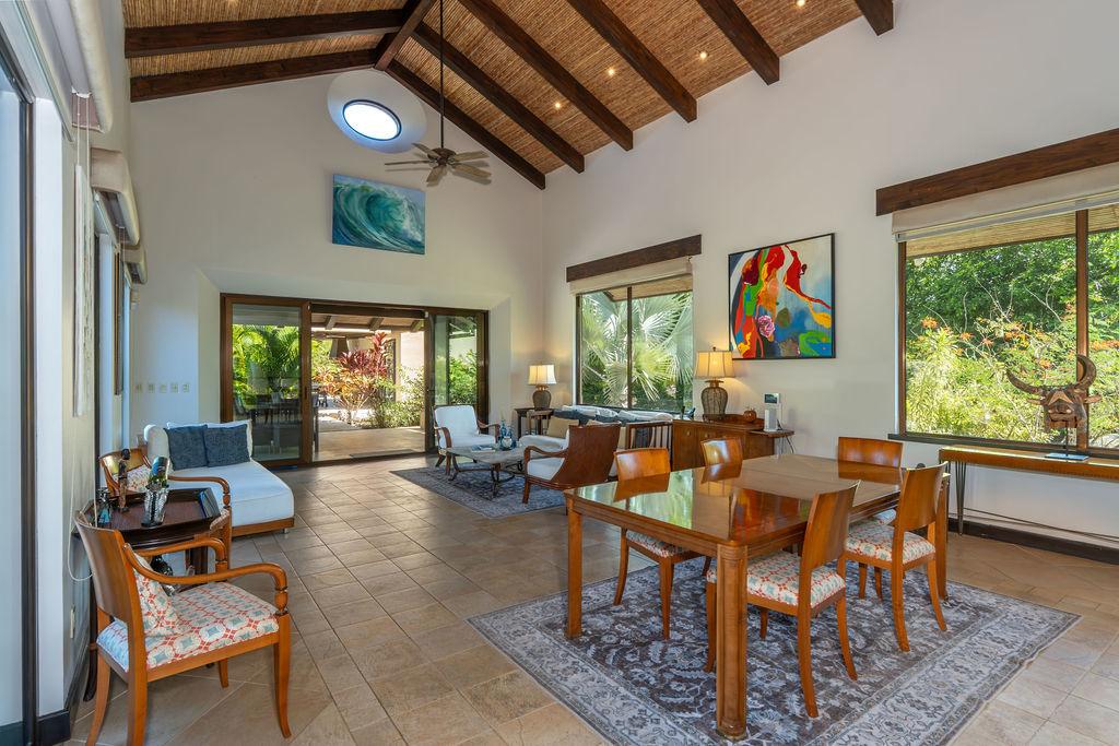 5 Bedroom Ranch-Style Home for Sale in Hacienda Pinilla — photo 5