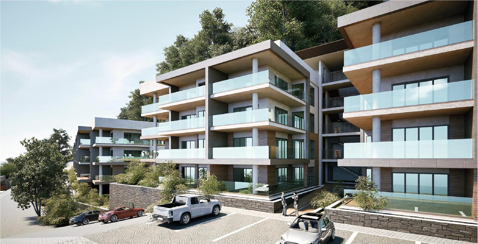 Sunset Residences | 1 Bedroom | A’ila Resorts — photo 2