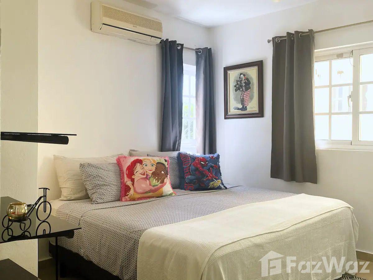 3 Bedroom Apartment for Sale at Playa Turchese Residences — photo 1