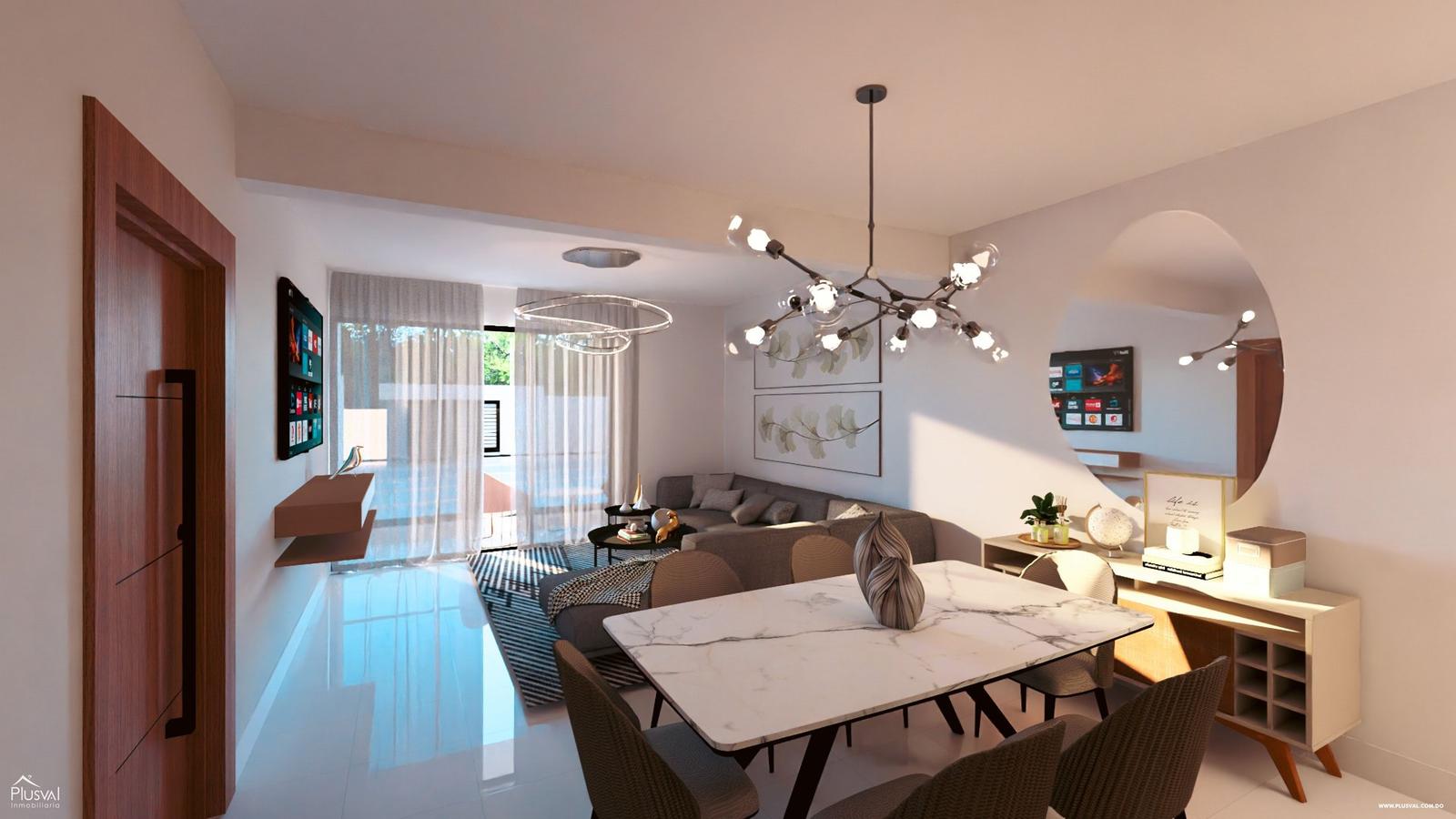 PROYECTO DE APARTAMENTO FAMILIAR — photo 4
