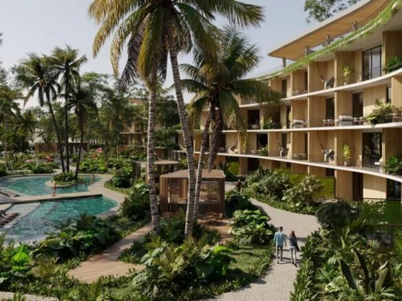 Momentum Residences: Modern Two-Bedroom Condos in Punta Cana’s Vista Cana — photo 5