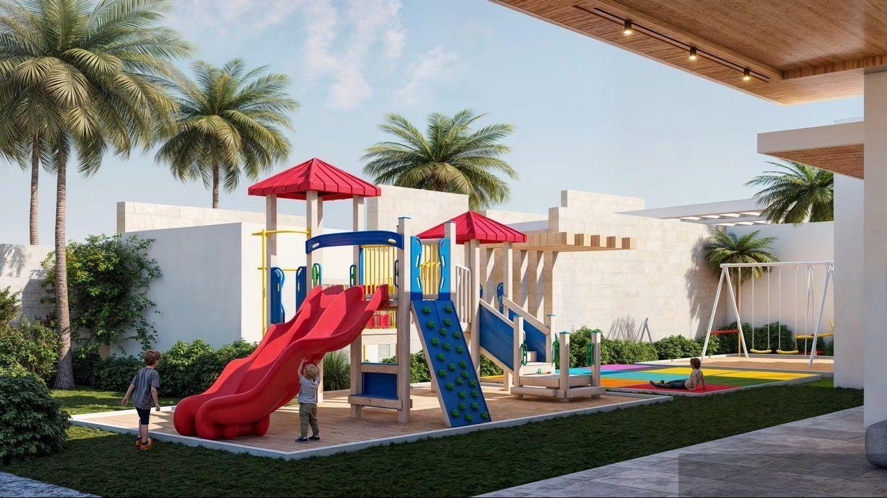 2 Bedroom Apartment in Punta Cana — photo 5