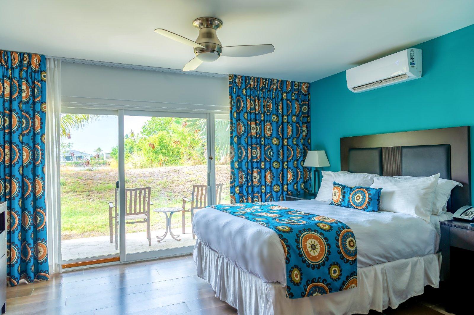 Studio 141 at Royal St Kitts Hotel, Frigate Bay, St. Kitts — photo 1
