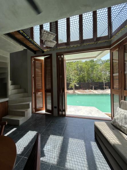 1 bedroom Townhome in Tulum — photo 4