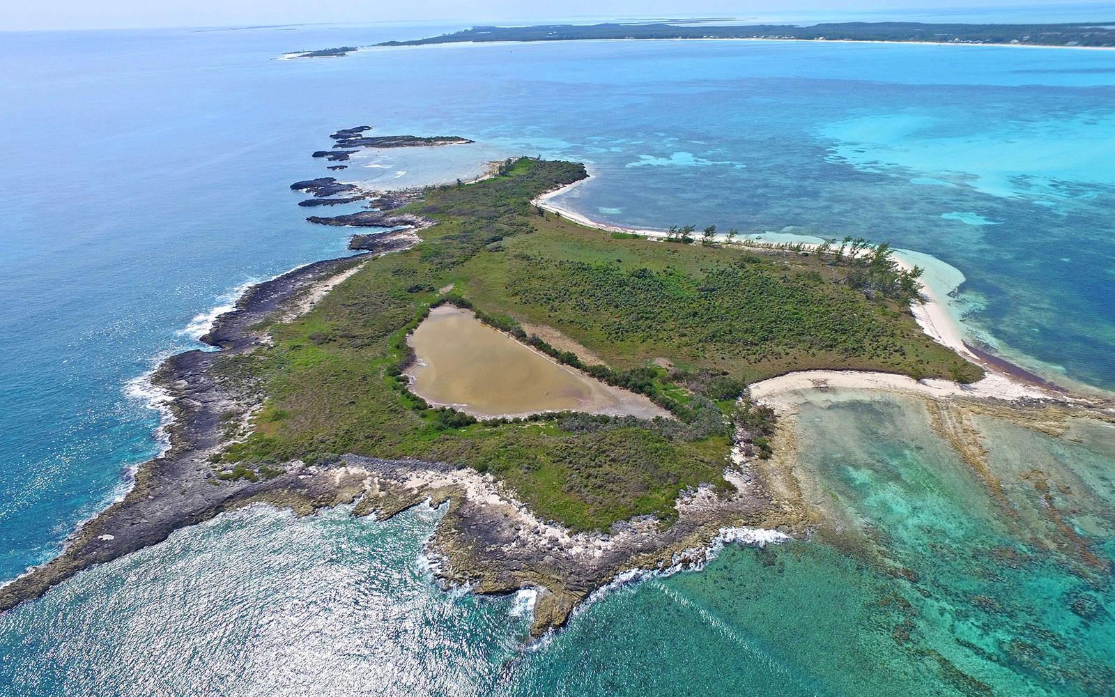 Petite Cay, Private Island — photo 2