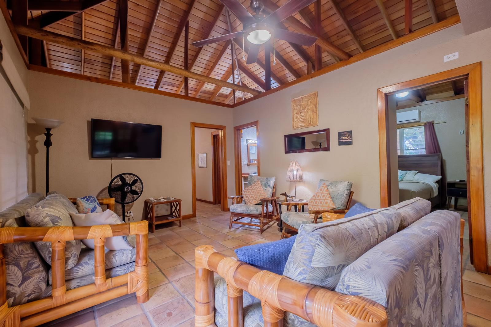 3 Bedroom Duplex for Sale, Tres Cocos, San Pedro, Ambergris Caye, Belize — photo 5