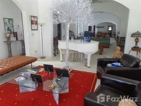 7-bedroom house in Santo Domingo, Distrito Nacional — photo 3