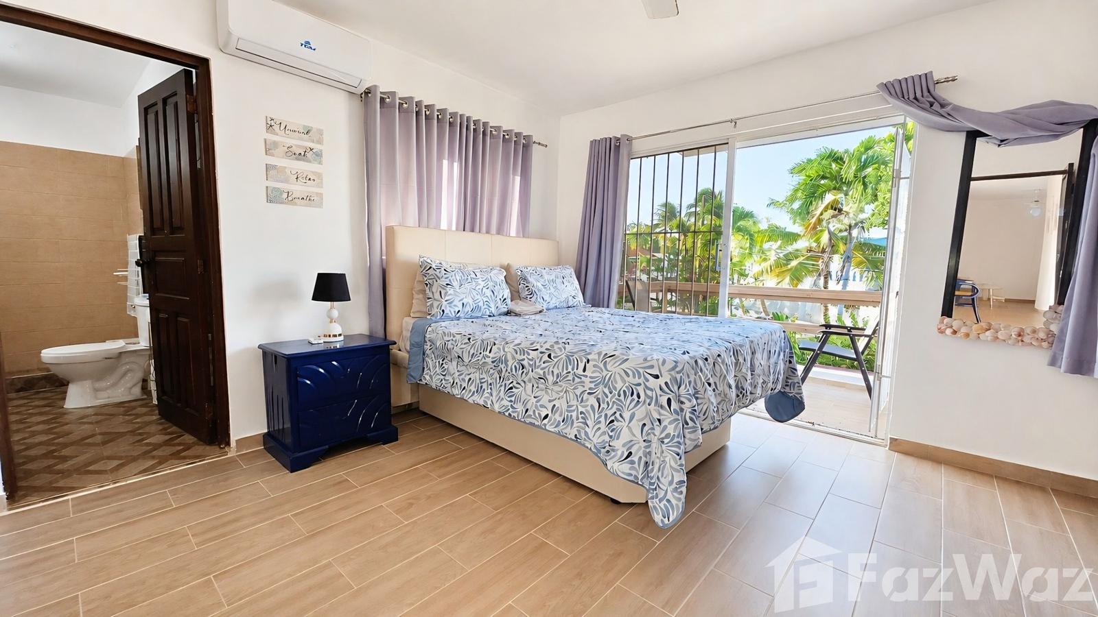 1-bedroom apartment in Sosua, Up Condos Sosua — photo 5