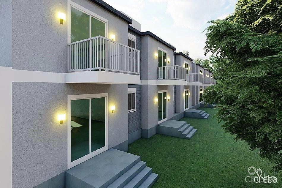 1-bedroom condo at Emerald Point, West Bay — photo 2