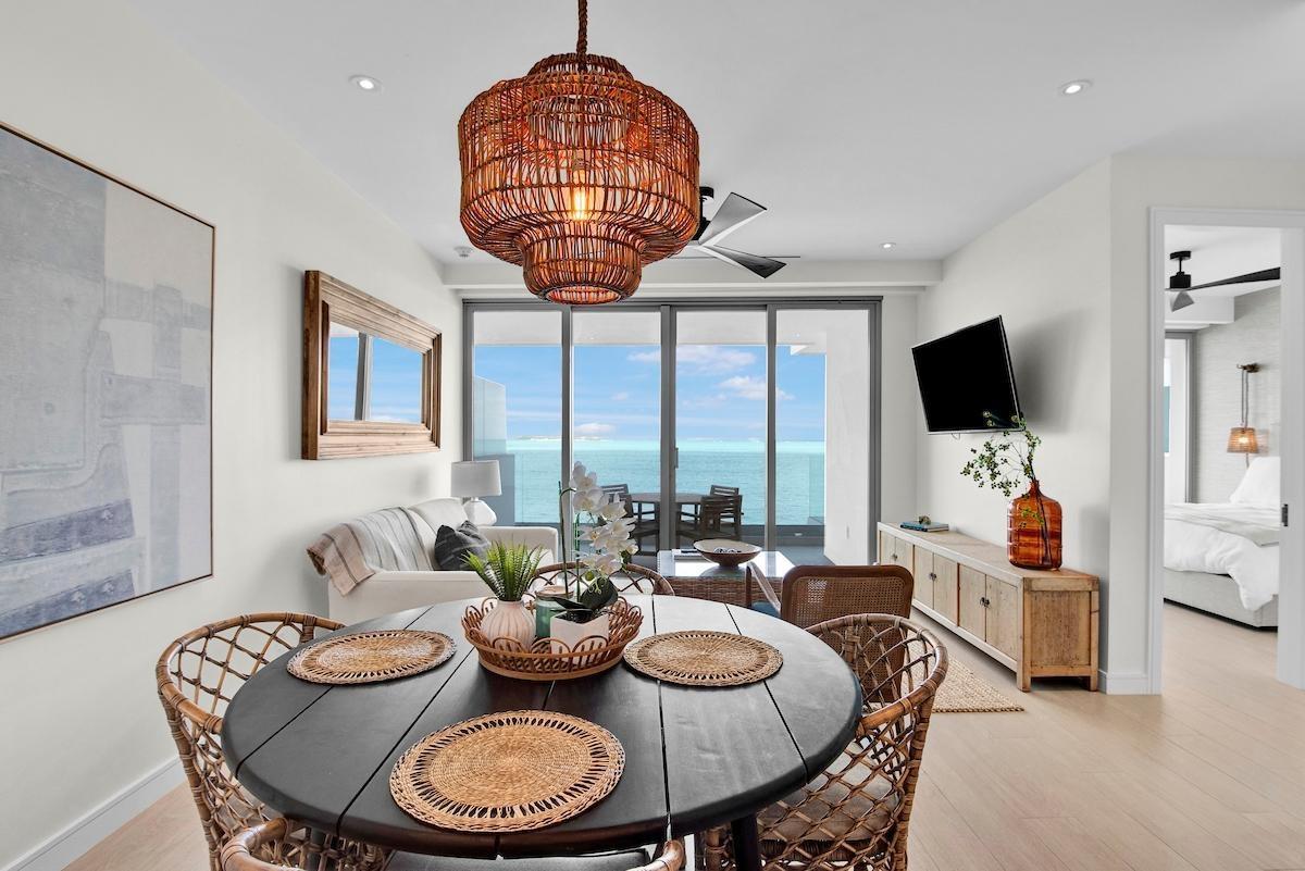 Goldwynn Unit 222, 2-bedroom apartment in Nassau — photo 5
