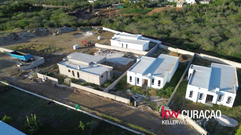 3 Bedroom Bungalow for Sale in Abrahamsz, Curaçao — photo 4