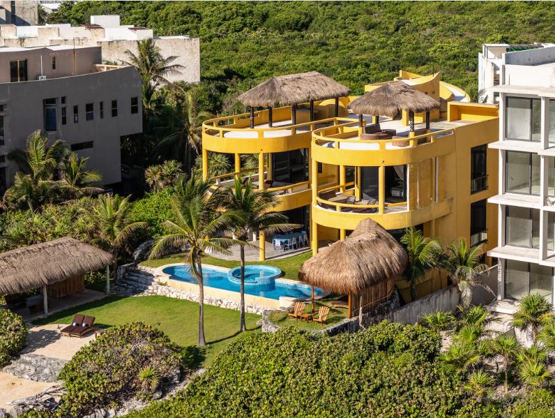 Punta Sur 5 in Akumal — photo 4