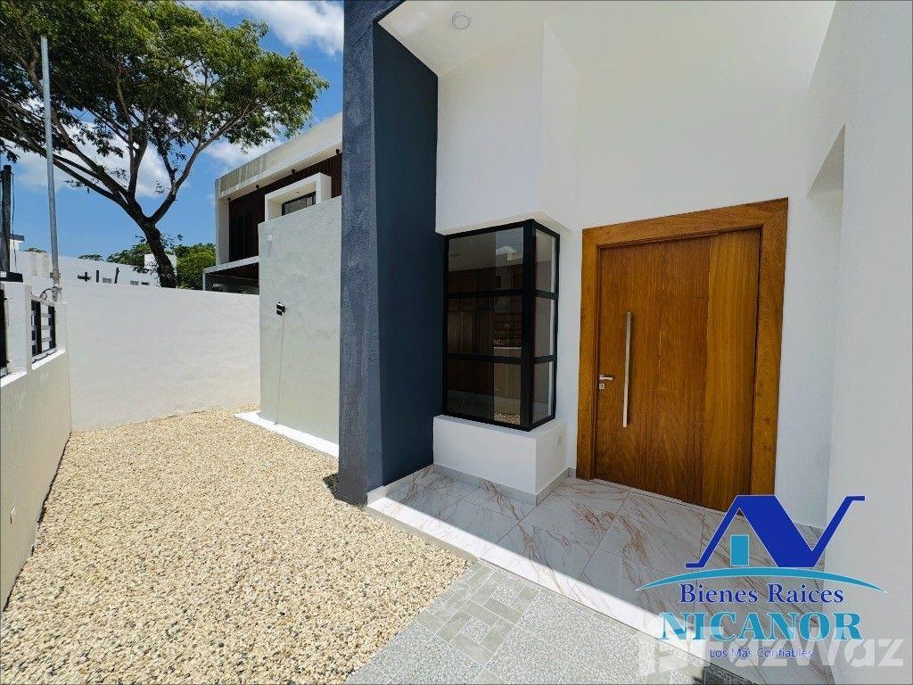 3 Bedroom House for Sale in San Felipe De Puerto Plata, Puerto Plata — photo 2