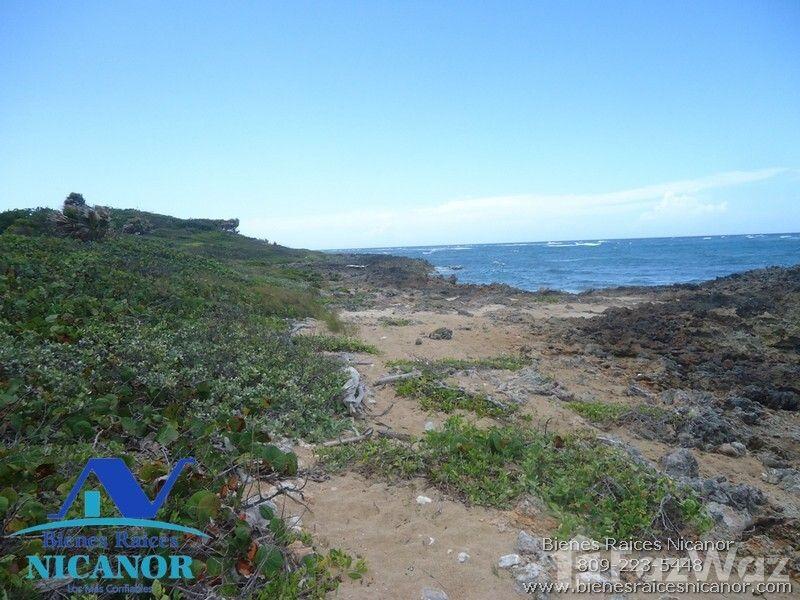 Beachfront land for sale in San Felipe De Puerto Plata — photo 4