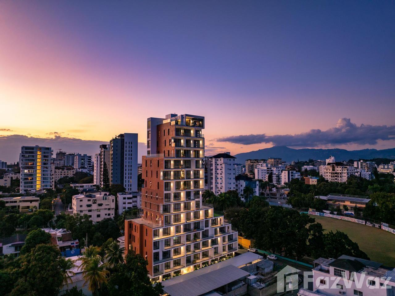 3 Bedroom Apartment for Sale in Torre Siena, Santiago De Los Caballeros — photo 3