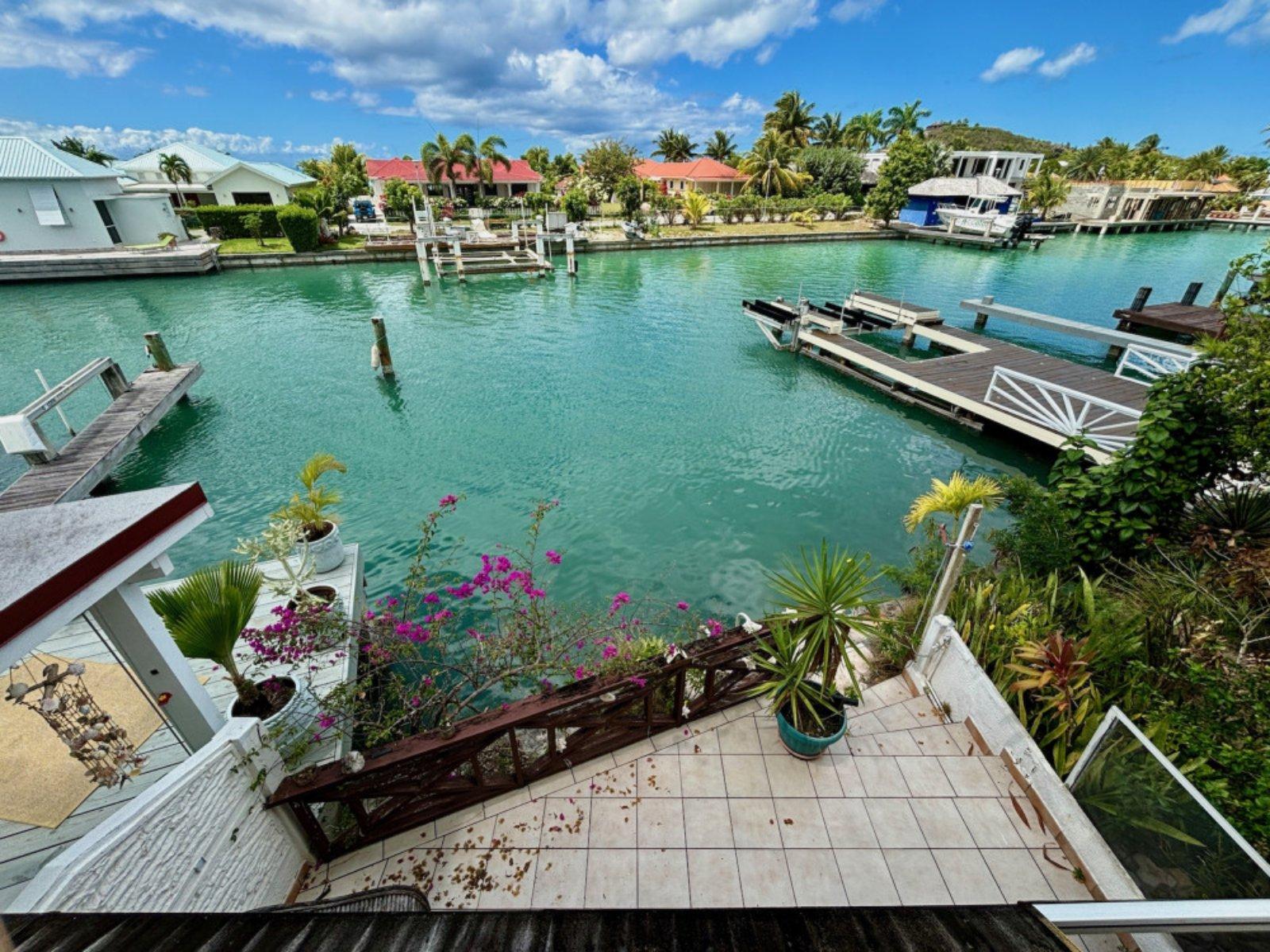 2 Bedroom Waterfront Villa 243F for Sale — photo 1