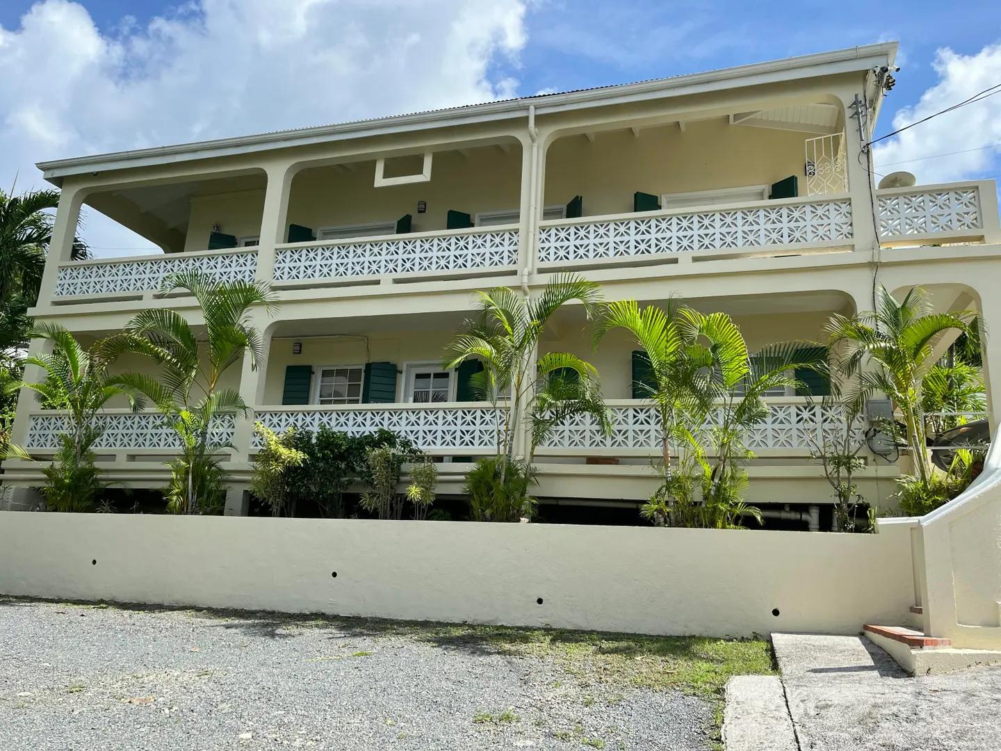 24d Norre Commercial Building — photo 1