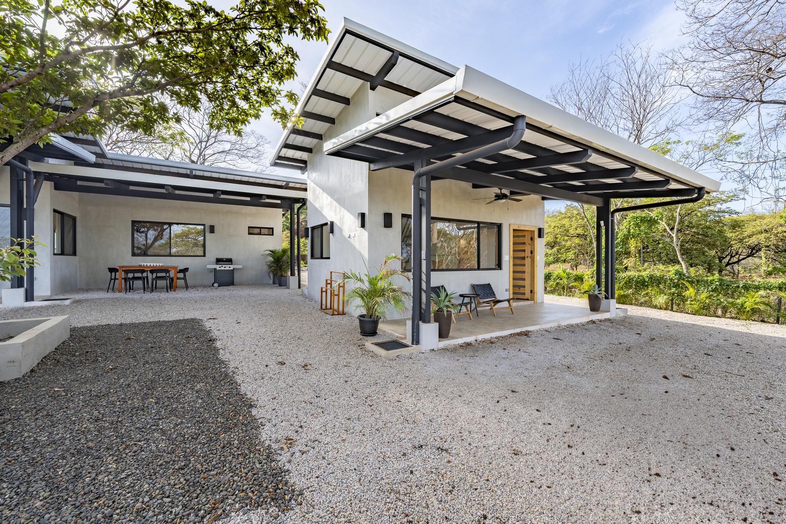 3 Bedroom Home for Sale, Finca Los Pargos, Playa Negra, Guanacaste, Costa Rica — photo 5