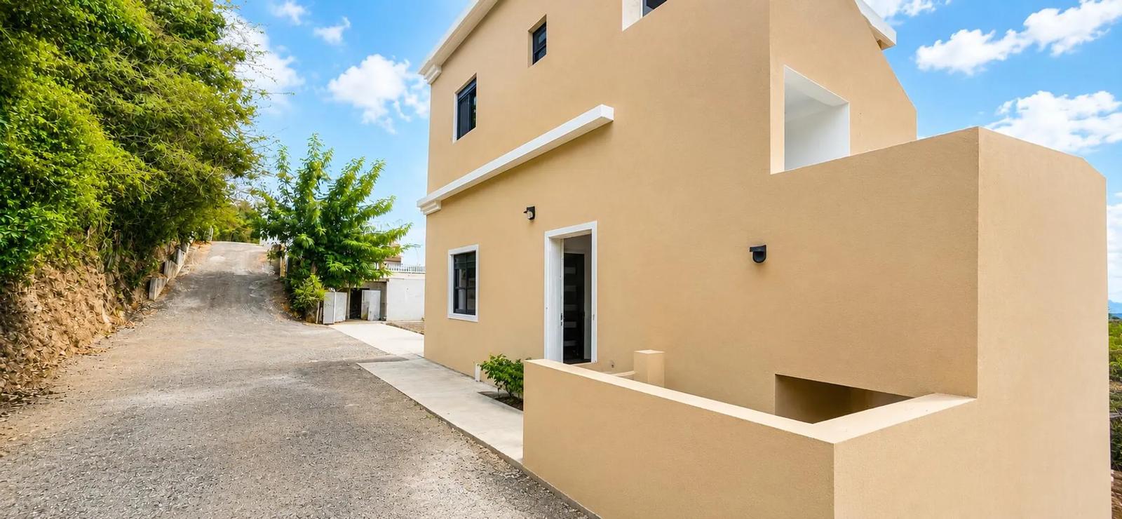 1 Bed 1 Bath Apartment in Raphune, US Virgin Islands — photo 3