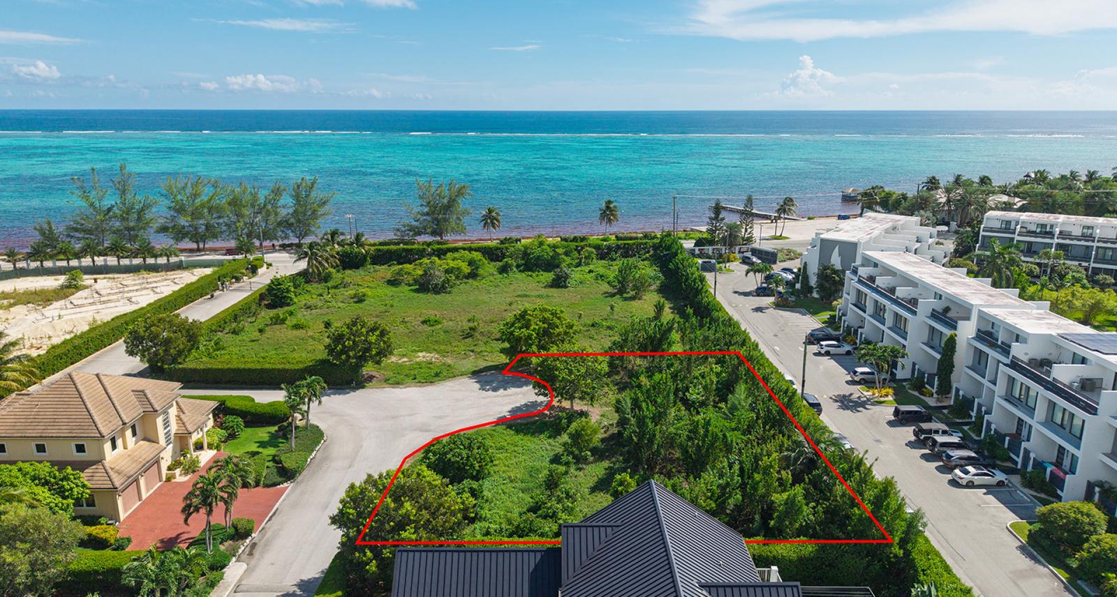0.41‑acre lot in The Boulevard, South Sound — photo 4