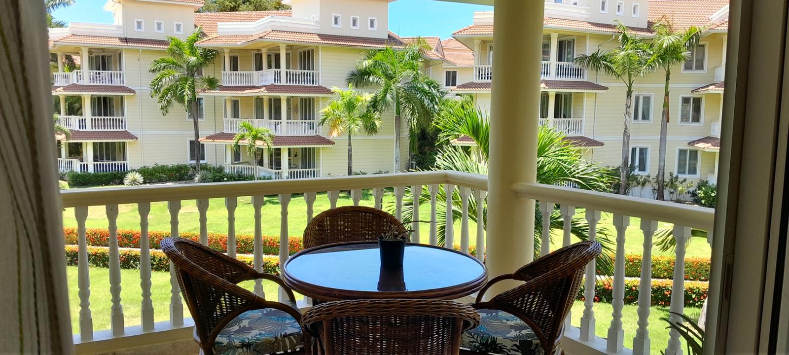 Ocean Front 2 Bed 2 Bath Condo in Sosua — photo 4