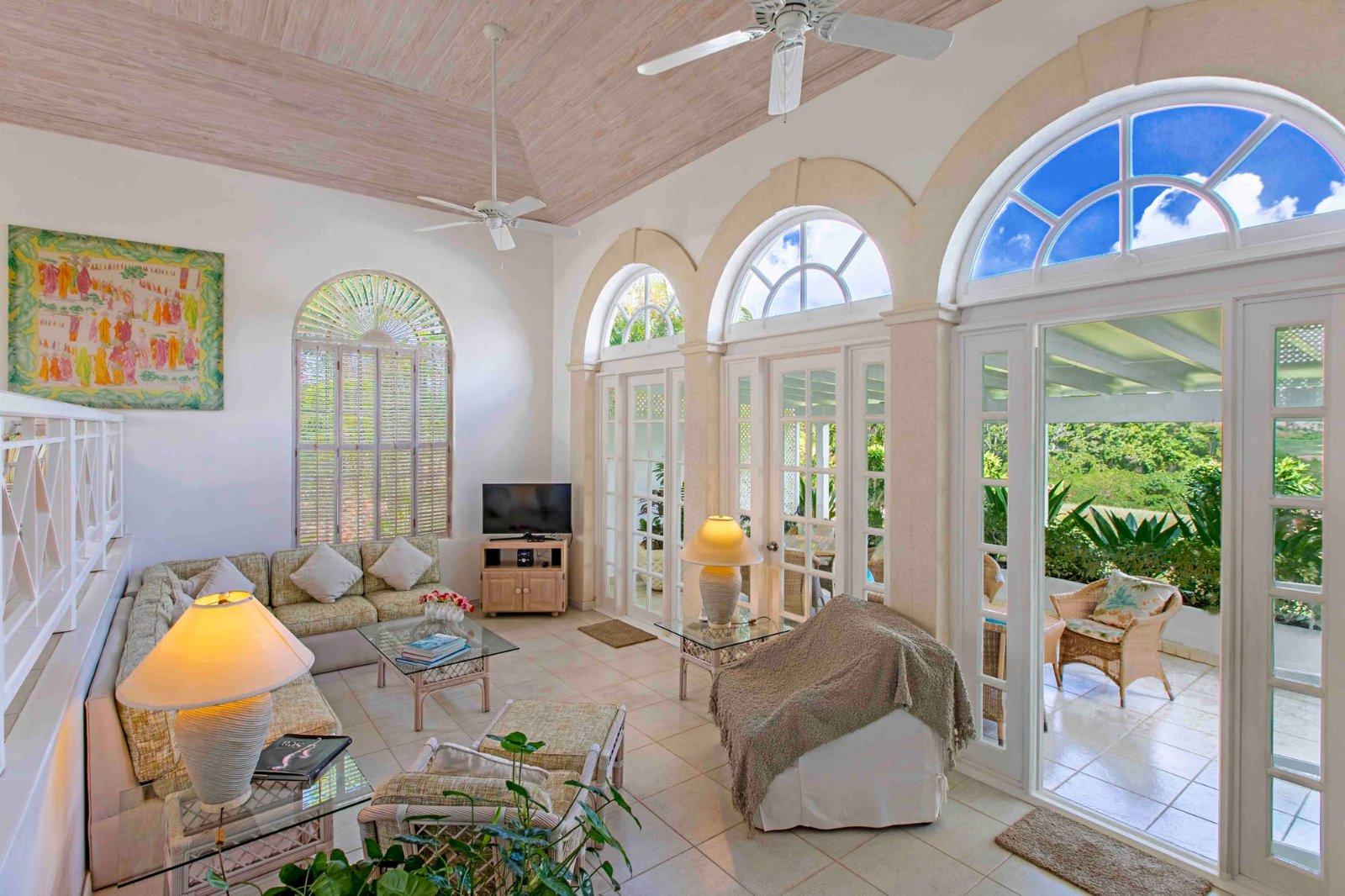 3-bedroom villa in Cassia Heights 7, Royal Westmoreland, Barbados — photo 4