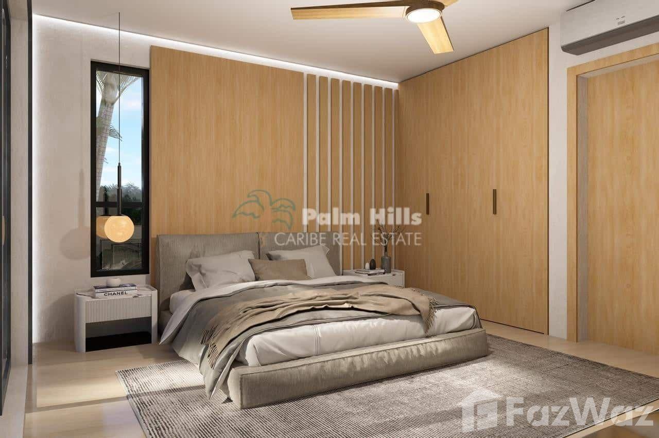 4-bedroom villa in La Mulata, Sosua — photo 2