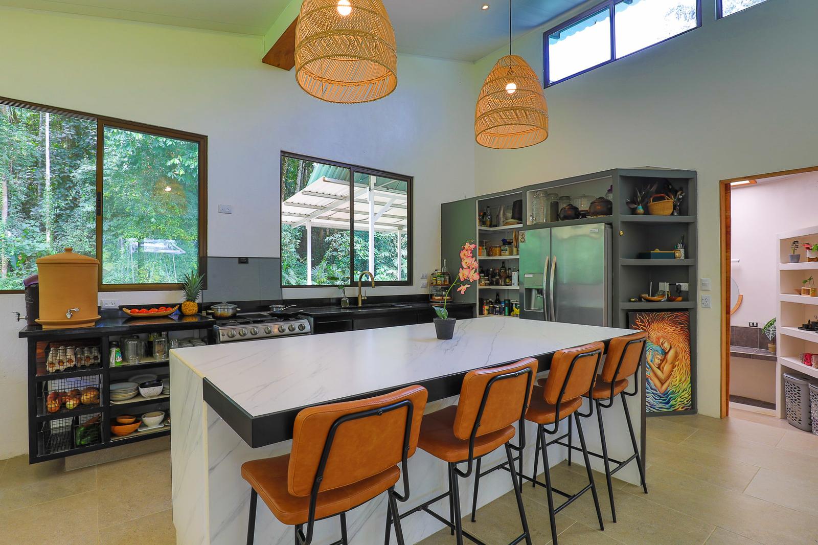 4 Bedroom Home for Sale in Tinamastes, Costa Rica — photo 5