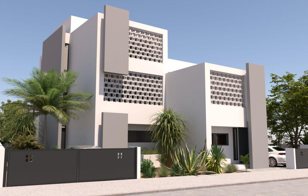 3 Bedroom Villa in Porta Kura Bunita, Curaçao — photo 2