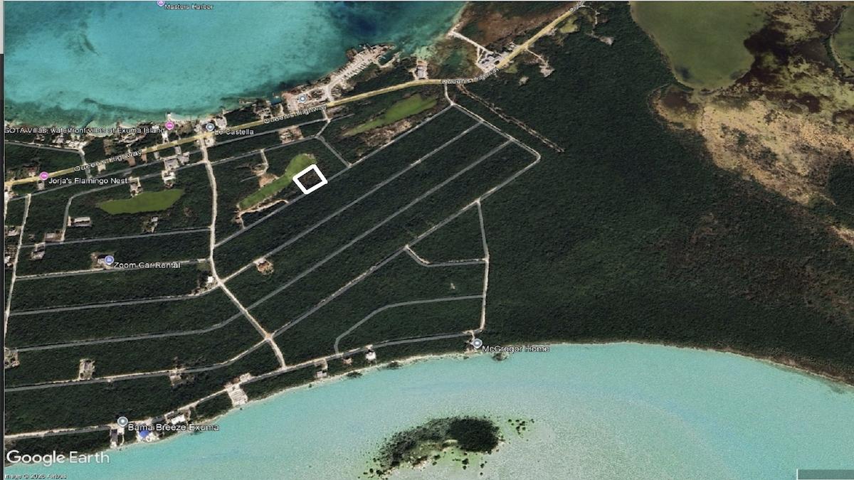 LOT 7693M BAHAMA SOUND 11 — photo 1