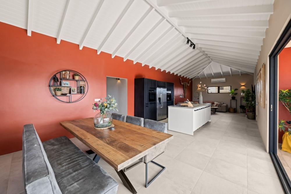 3-bedroom house in Groot St. Joris, Curacao — photo 5
