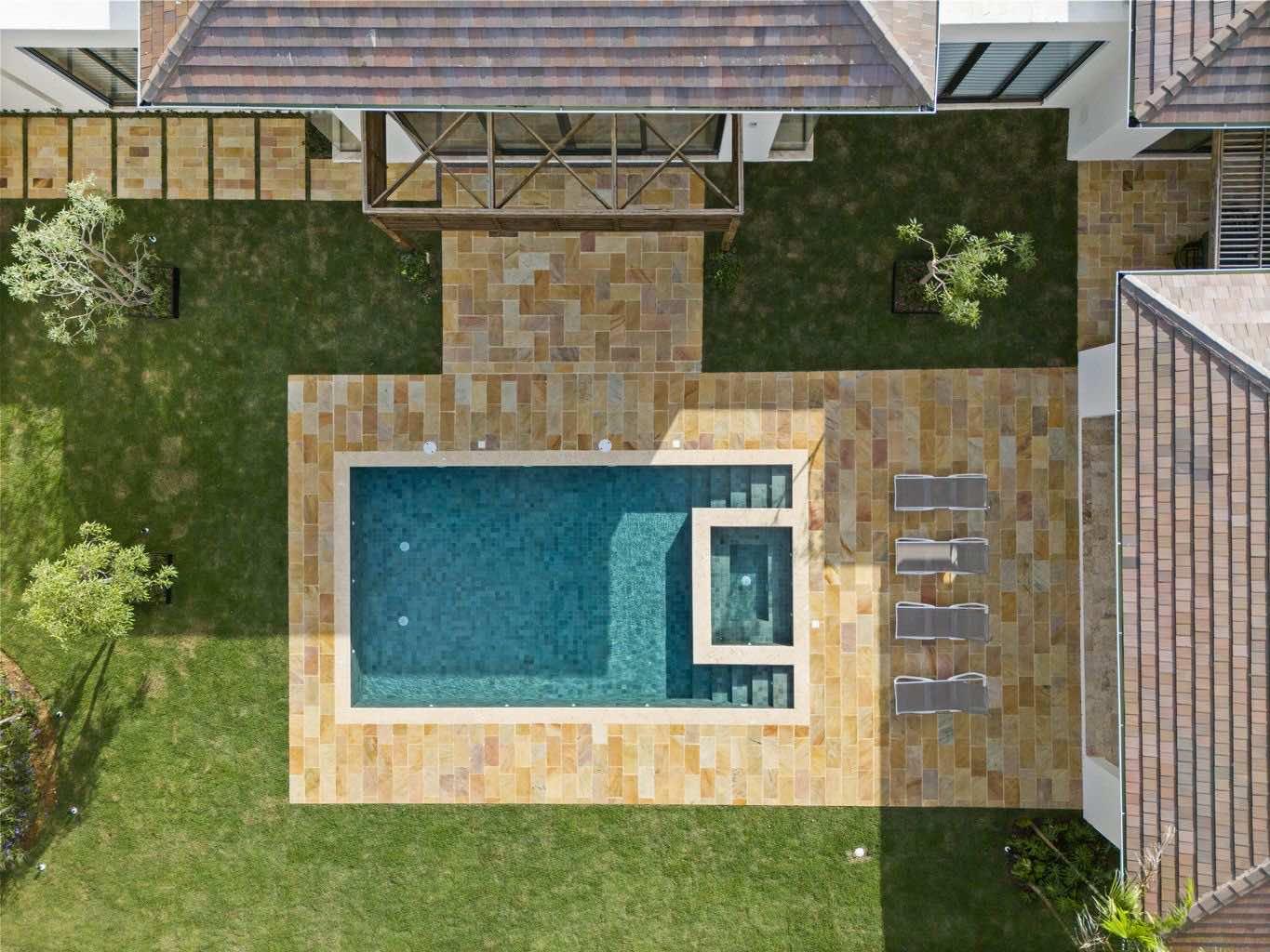 Stunning 6-bedroom Garden View Villa In Casa De Campo — photo 5